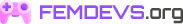 femdevs.org logo